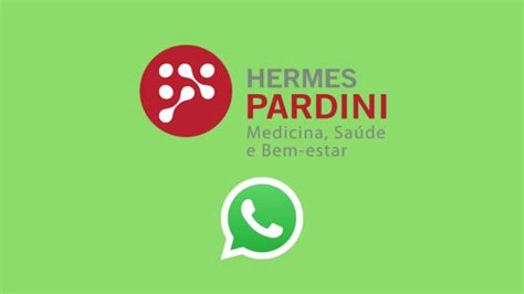 hermes pardini whatsapp bh